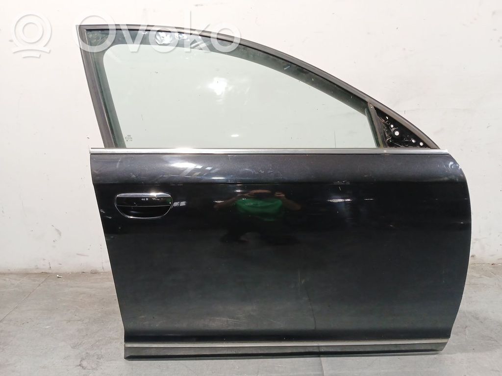 Audi A6 S6 C6 4F Ușă față 