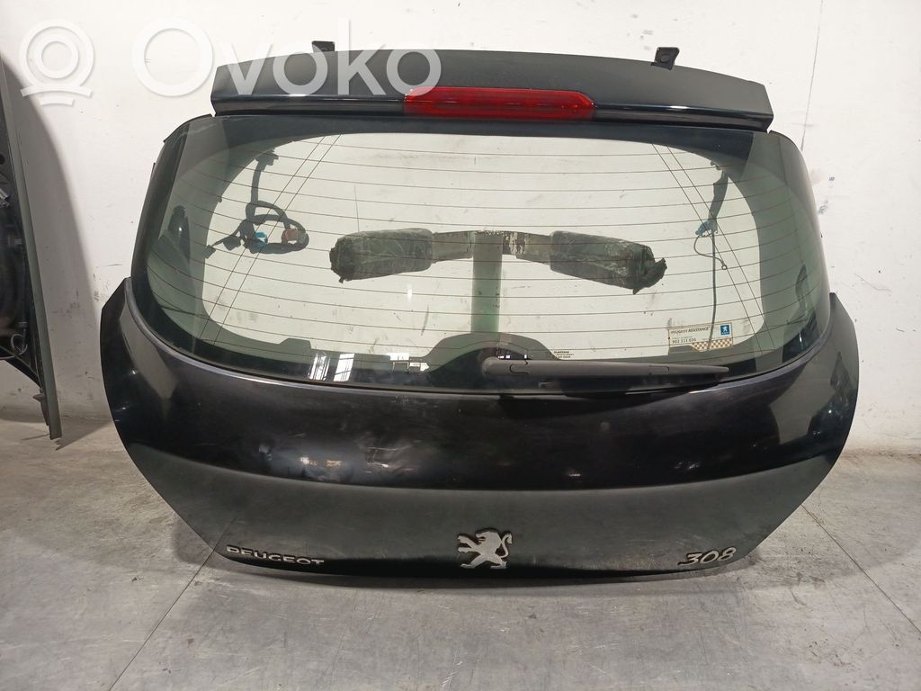 Peugeot 308 Ușă spate 