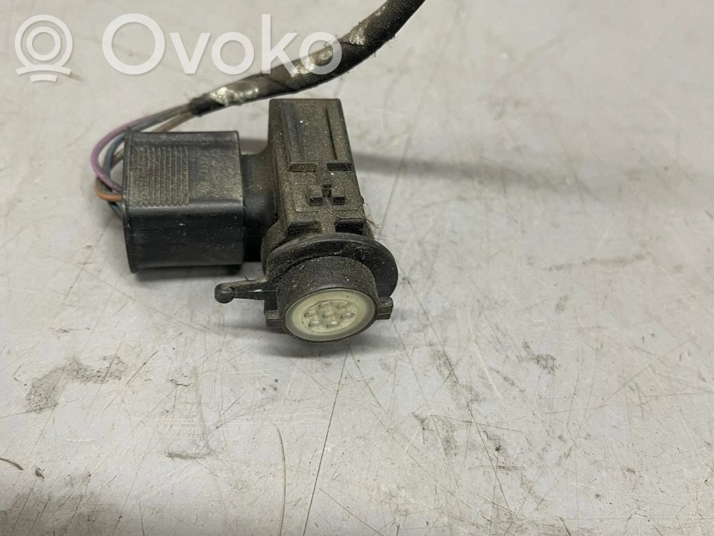 Audi A4 S4 B8 8K Luftgütesensor 