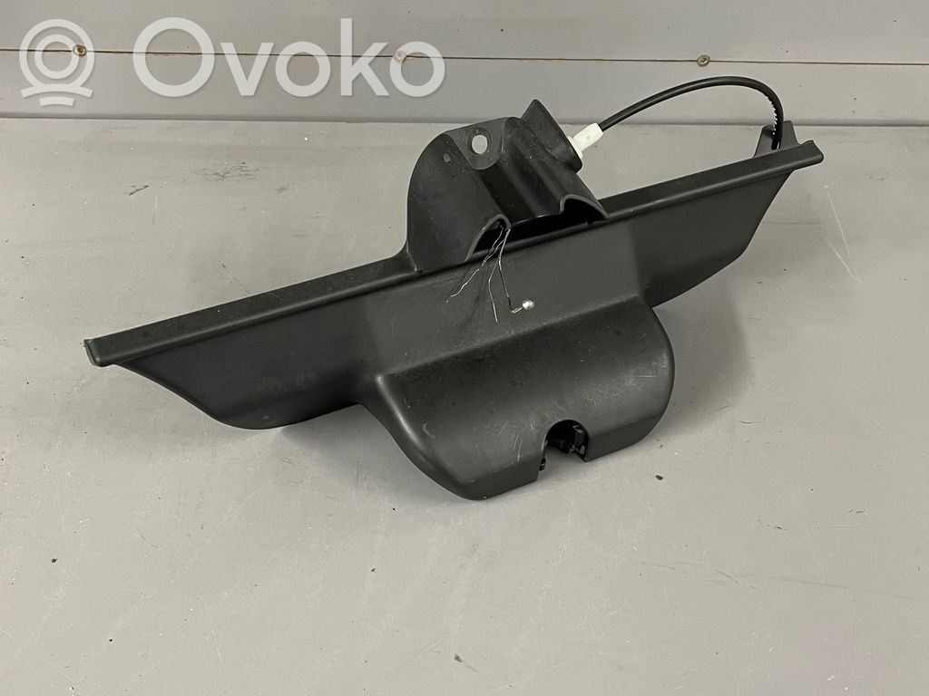 BMW X5 E70 Tailgate/trunk/boot lock/catch/latch 