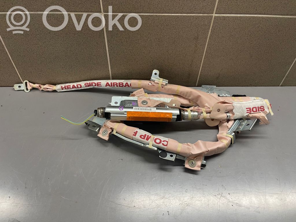 Subaru Legacy Airbag da tetto 