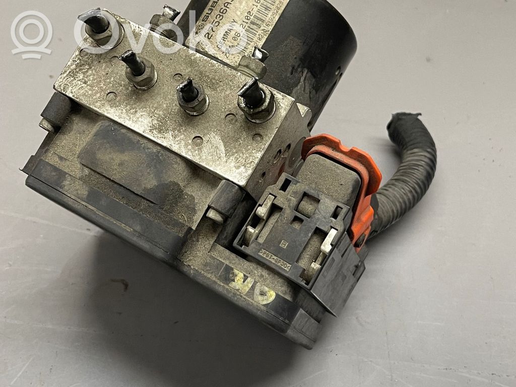 Subaru Legacy ABS-pumppu 