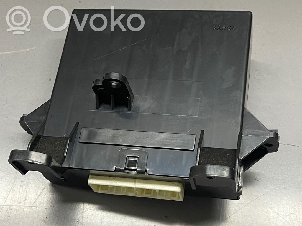 Module confort   72343AJ090,1776008463
