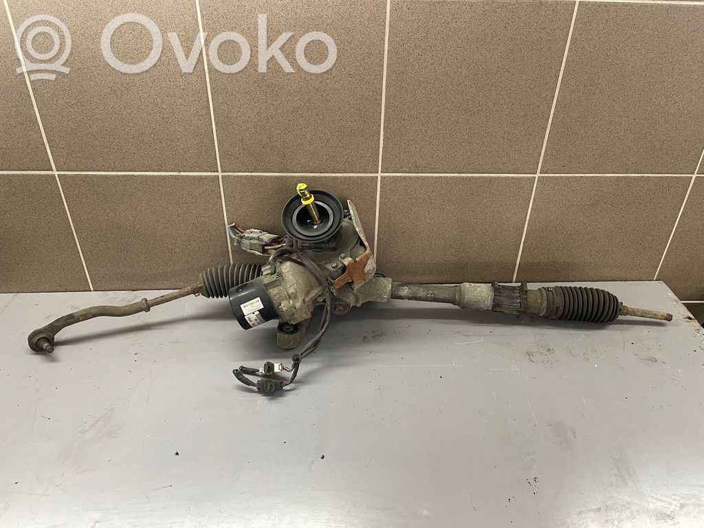Honda Civic Lenkgetriebe 