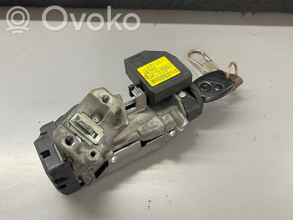 Honda Civic Ignition lock 