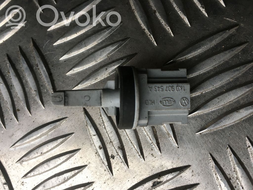 Audi A4 S4 B7 8E 8H Sensor de temperatura interna 