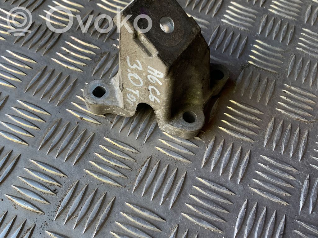 Audi A6 S6 C6 4F Engine mounting bracket 