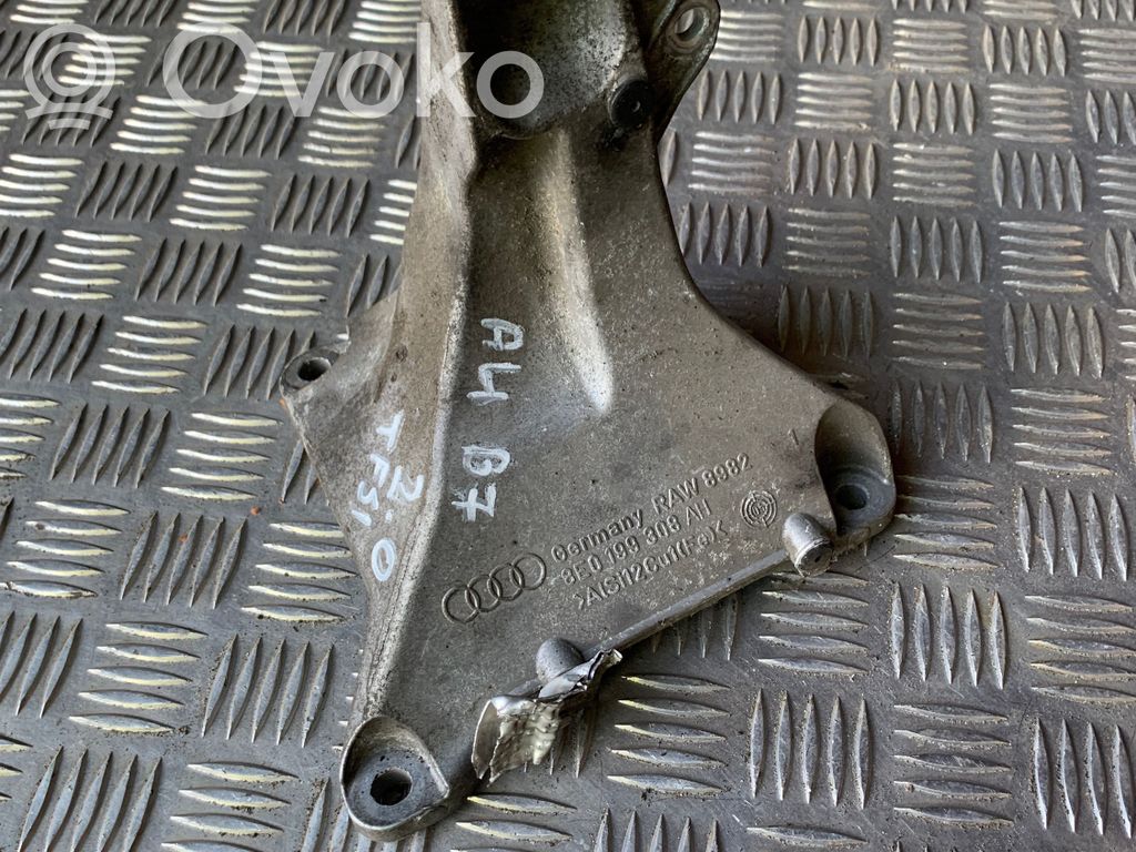Engine mounting bracket   8E0199308