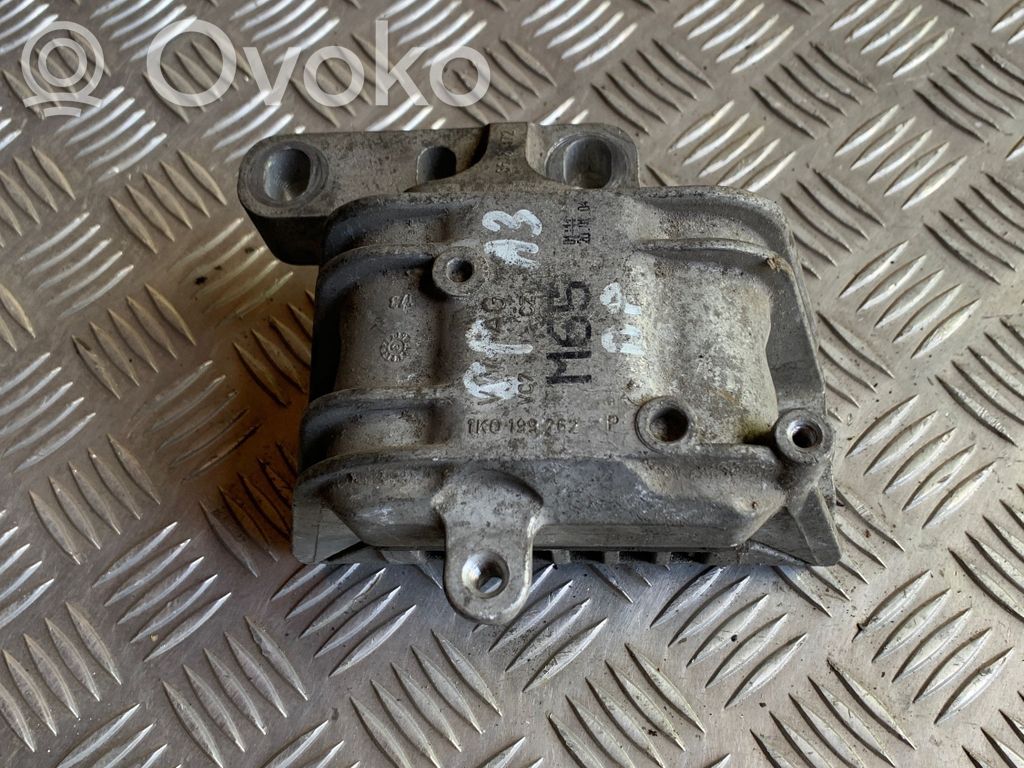 Audi A3 S3 8P Engine mount bracket 