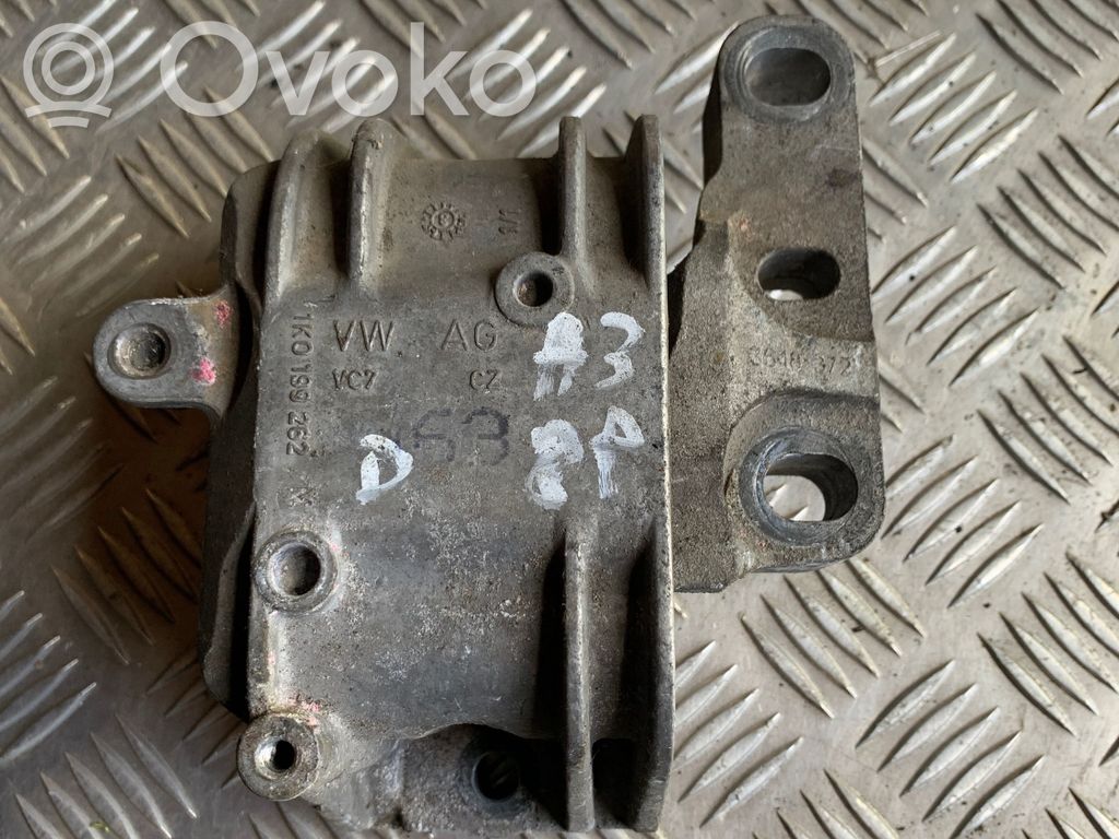 Engine mount bracket   1K0199262M,1K0199262,1K0199262AR