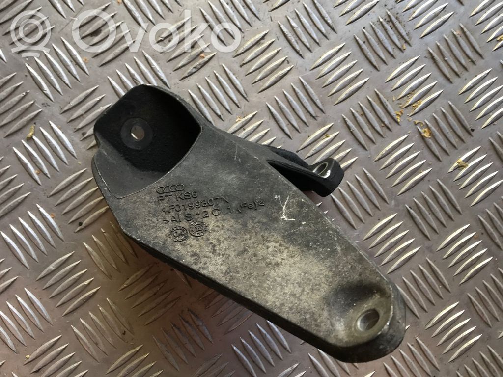 Engine mounting bracket   4F0199307N,4F0199307