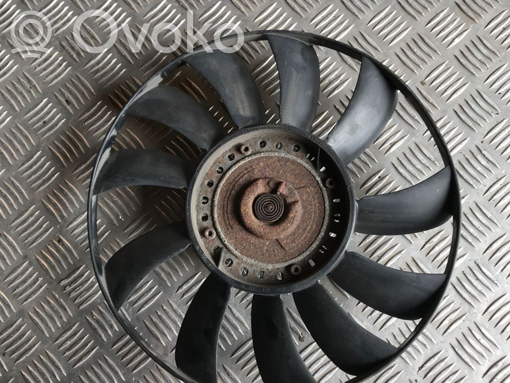 Volkswagen PASSAT B5.5 Viscous fan clutch 
