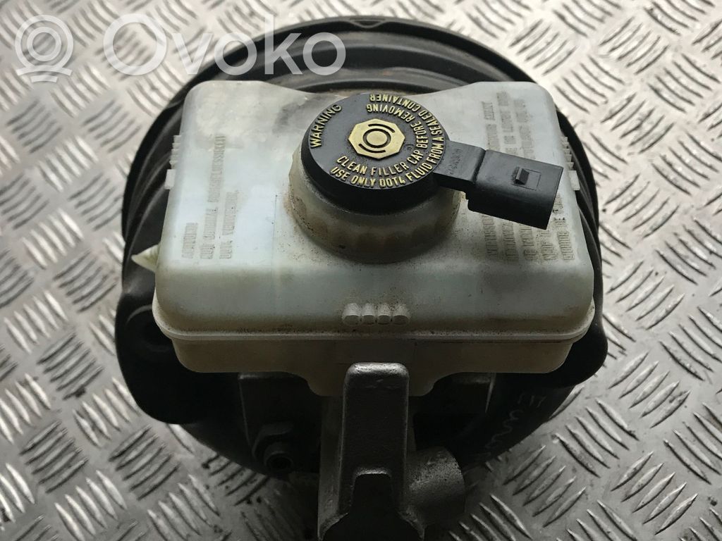 Audi A4 S4 B8 8K Stabdžių vakuumo pūslė 