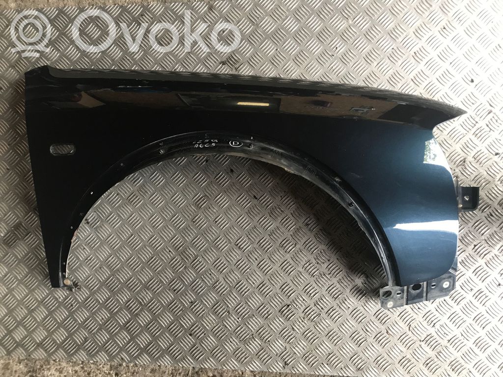 Audi A6 Allroad C5 Lokasuoja 