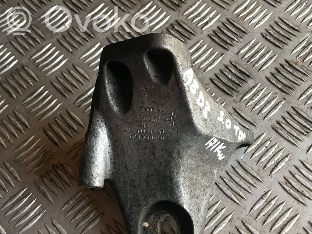 Audi A8 S8 D3 4E Gearbox mounting bracket 