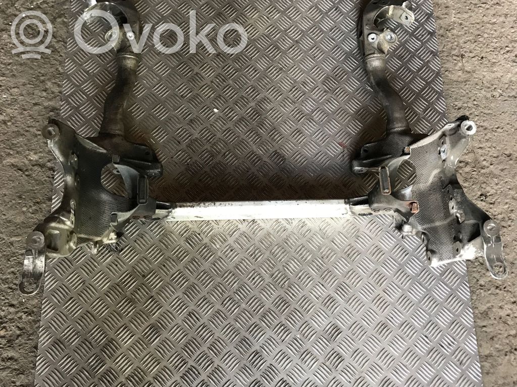 Audi A4 S4 B8 8K Rama pomocnicza przednia 