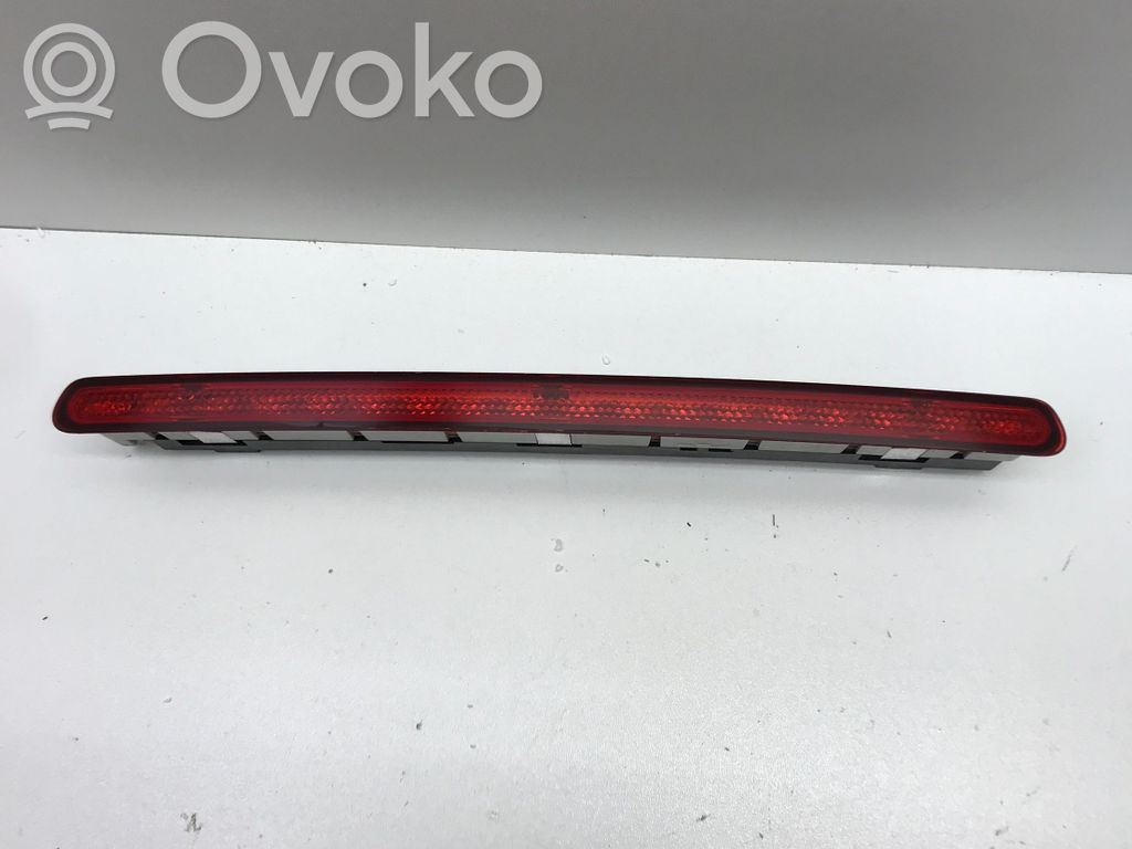 Audi A3 S3 8P Third/center stoplight 