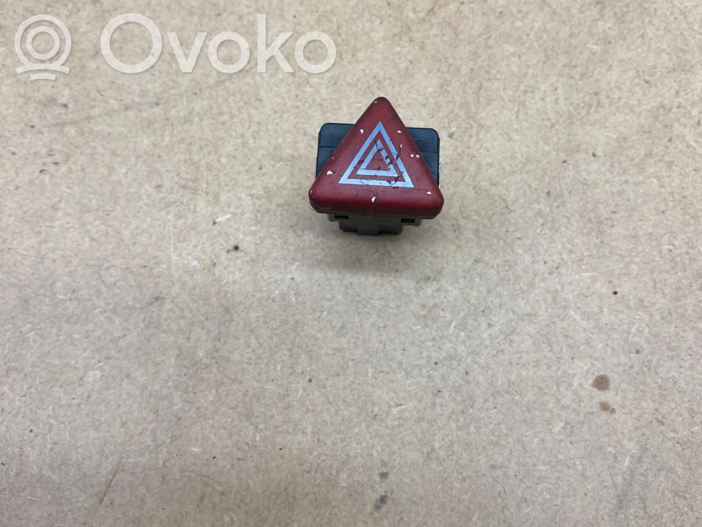 Audi A3 S3 8P Hazard light switch 
