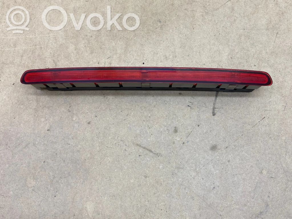 Audi A3 S3 8P Third/center stoplight 