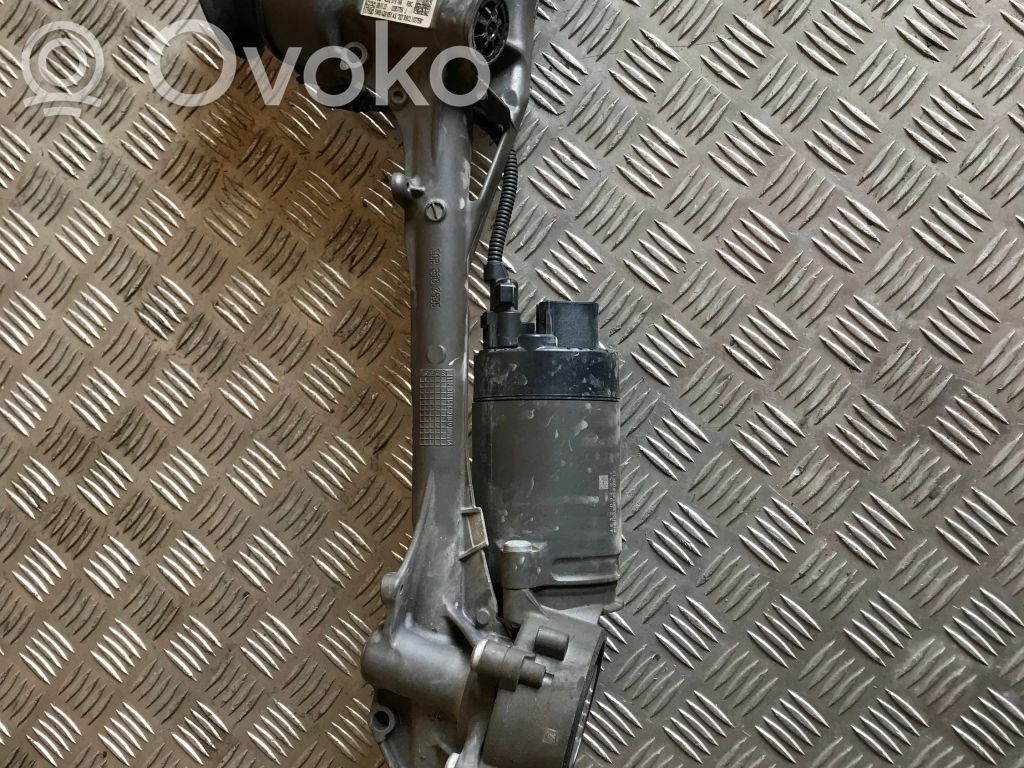 Audi A3 8Y Steering rack 
