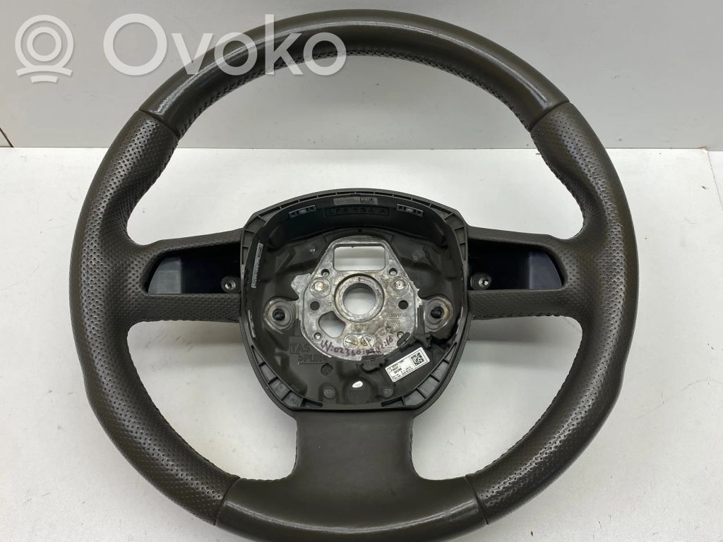 Audi A5 8T 8F Kierownica 