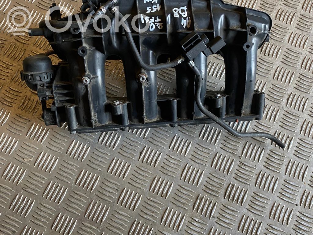 Audi A4 S4 B8 8K Kolektor ssący 