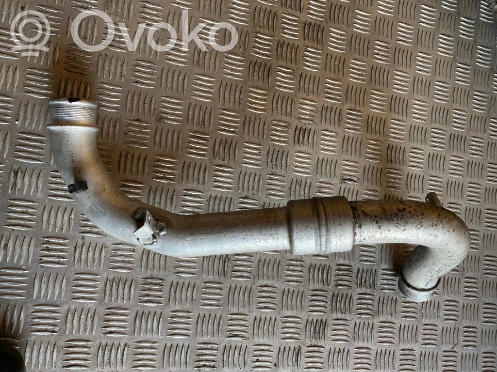 Audi A5 8T 8F Intercooler hose/pipe 
