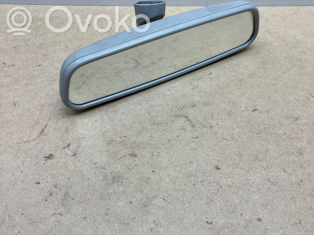 Audi A4 S4 B7 8E 8H Rear view mirror (interior) 