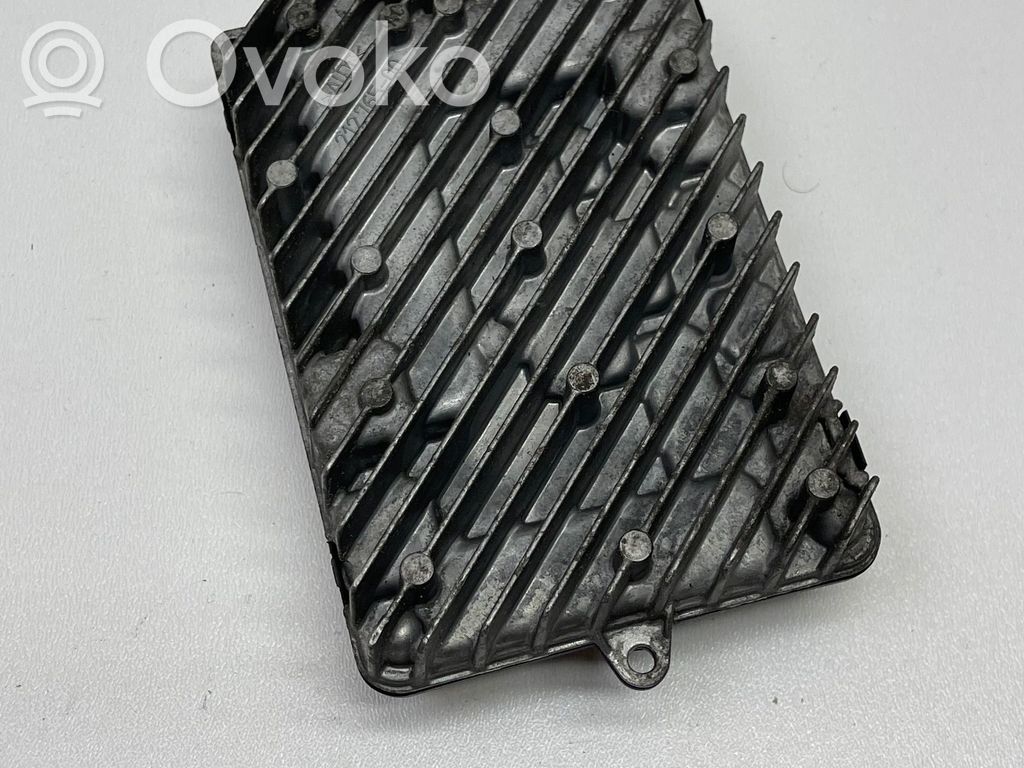 Audi Q7 4M Xenon control unit/module 