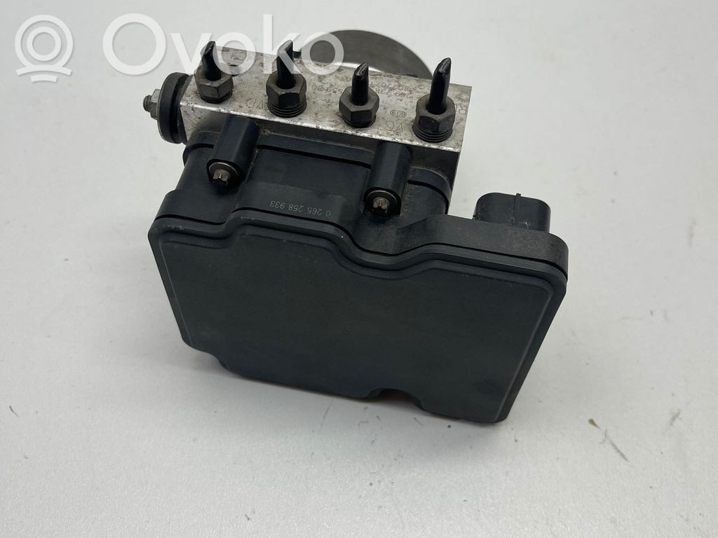 ABS Pump   9808055980,180220171106,269738