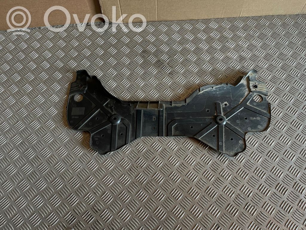 Dzinēja apakšas aizsargs   MP7799