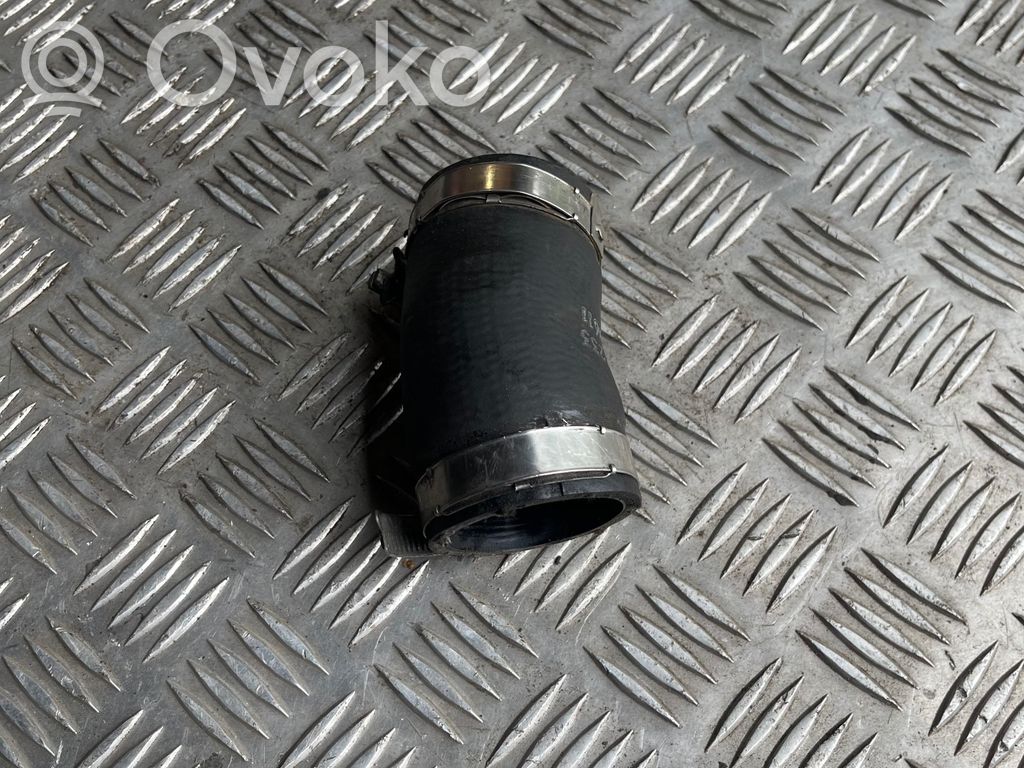 Audi A3 S3 A3 Sportback 8P Intercooler hose/pipe 