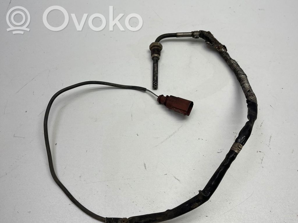 Audi A4 S4 B7 8E 8H Sensor de temperatura del escape 