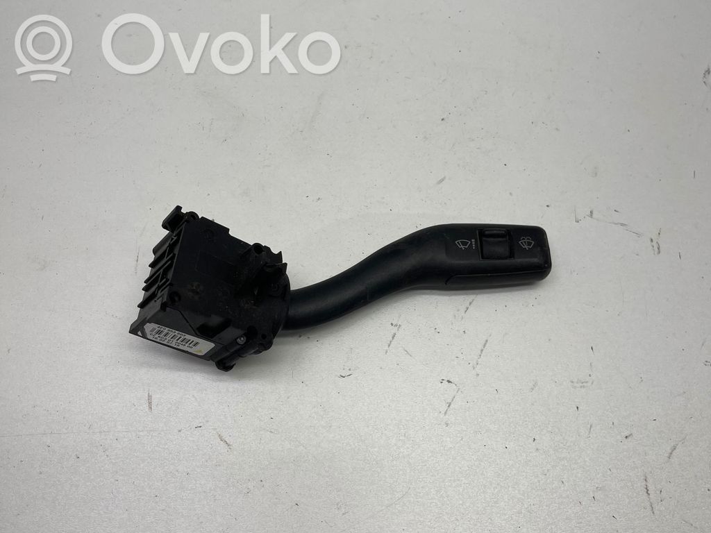 Audi A4 S4 B7 8E 8H Commodo d'essuie-glace 