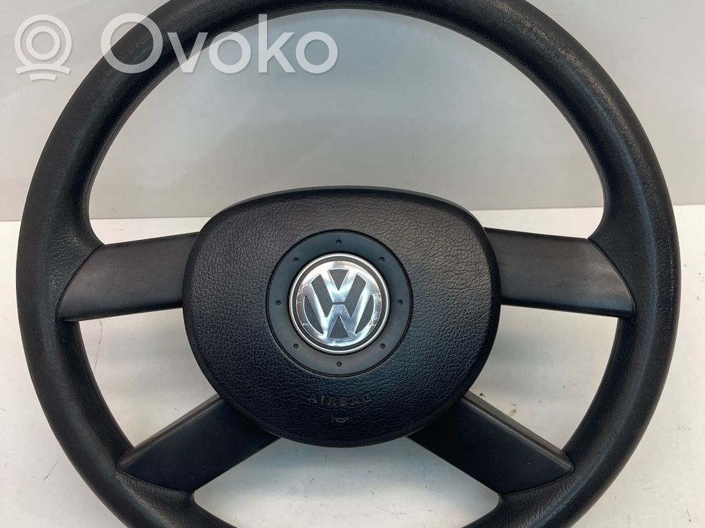 Volkswagen Fox Stūre 