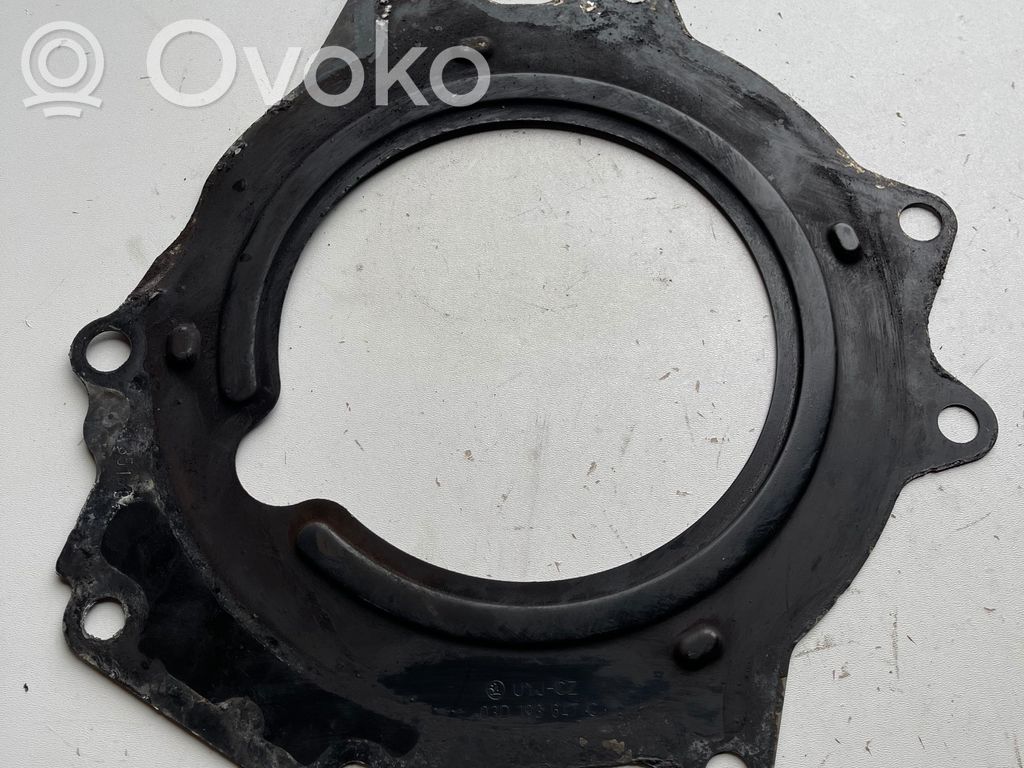 Volkswagen Fox Getriebedichtung 