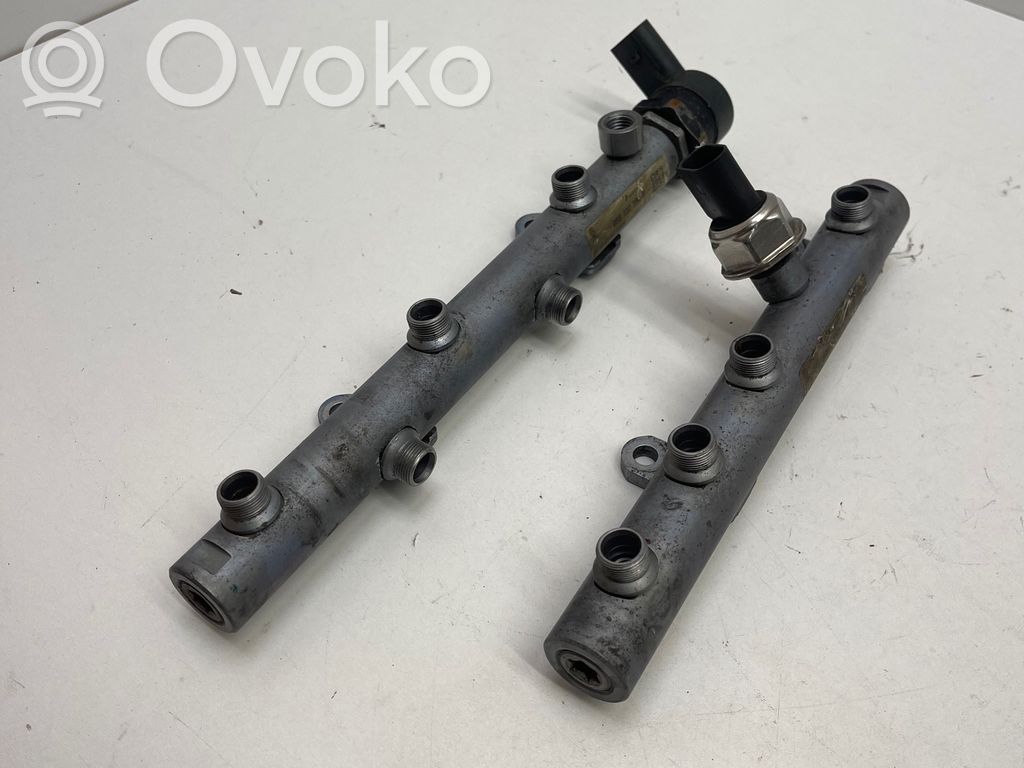 Fuel main line pipe   059130090P,059130089P,057130764C