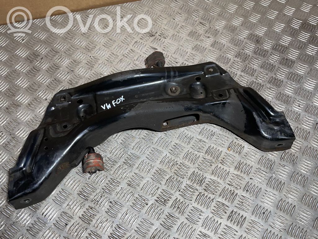 Volkswagen Fox Front subframe 