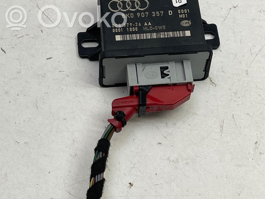 Módulo de luz LCM   8K0907357D,00011000,00837926AA