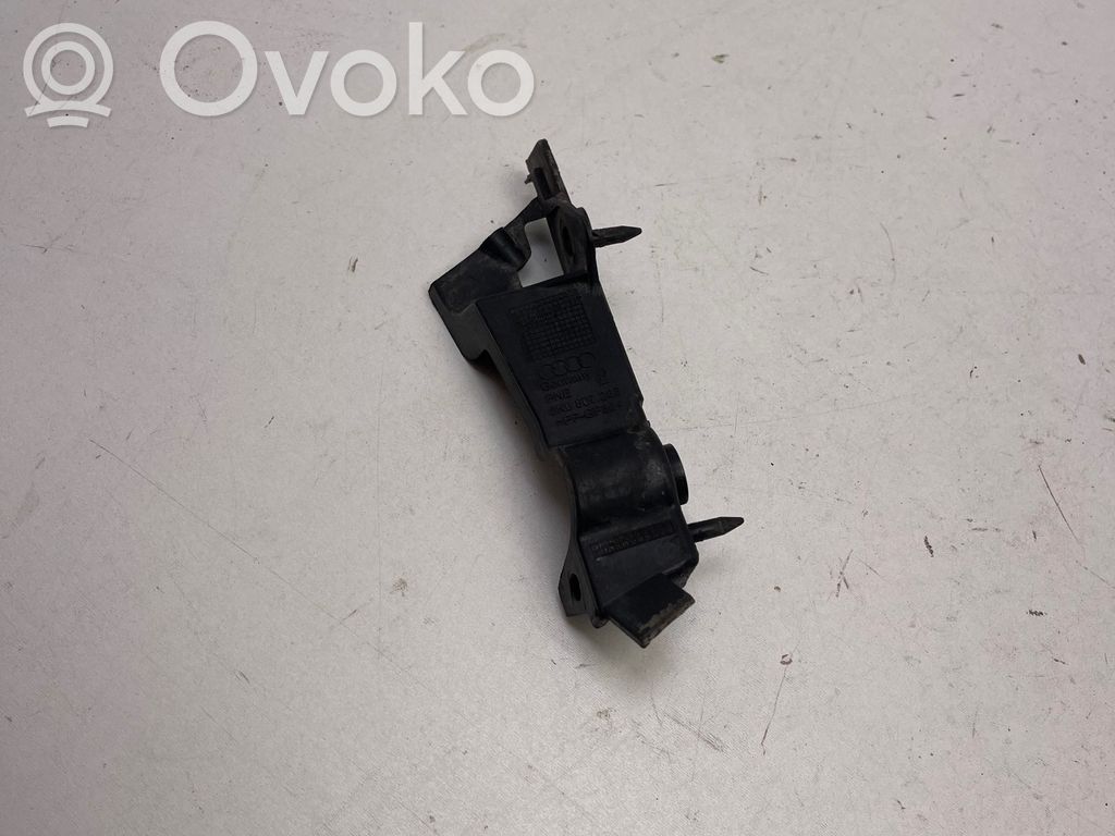 Audi A4 S4 B8 8K Soporte del parachoques delantero 