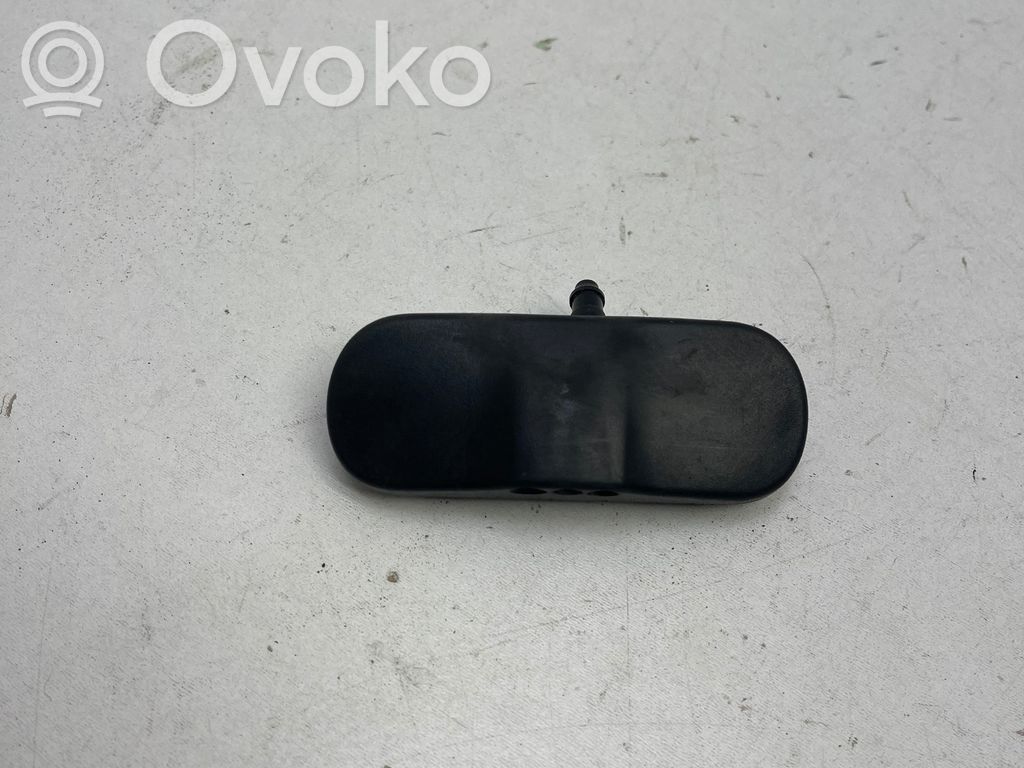 Audi A4 S4 B8 8K Windshield washer spray nozzle 