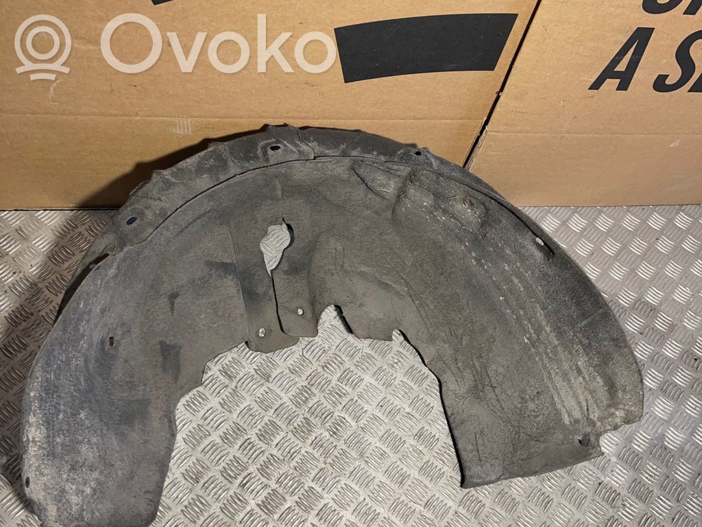 Audi A4 S4 B8 8K Nadkole tylne 