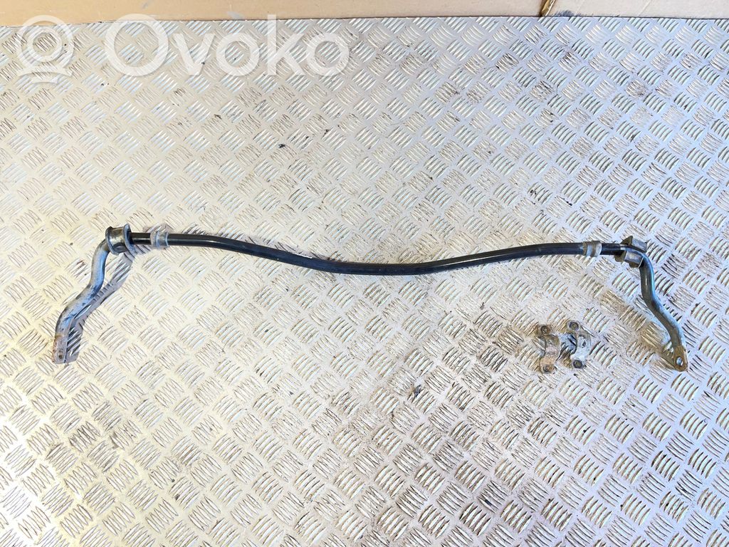 Volkswagen PASSAT B7 Stabilizator przedni / drążek 
