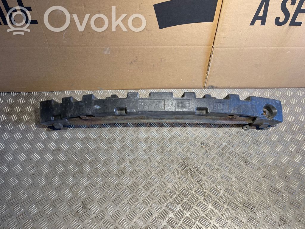 Audi TT TTS Mk2 Element spumă suport bară spate 