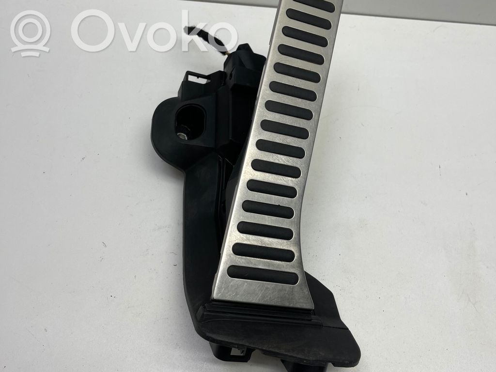 Audi TT TTS Mk2 Gaspedal 