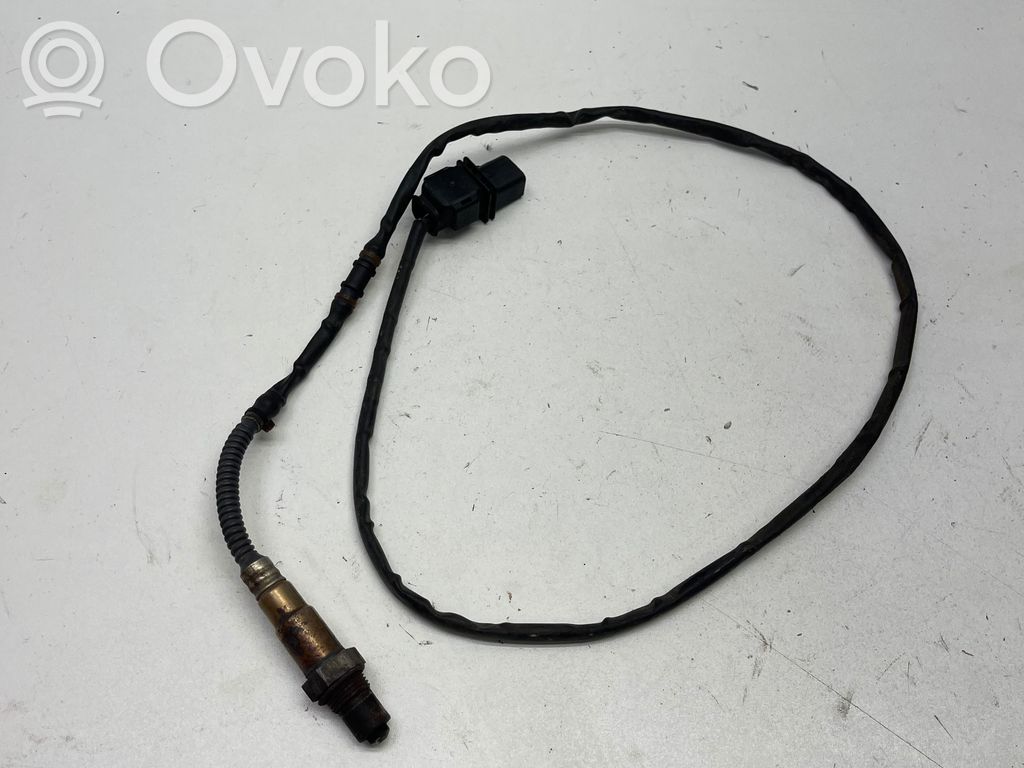 Audi A4 S4 B7 8E 8H Sonda lambda 