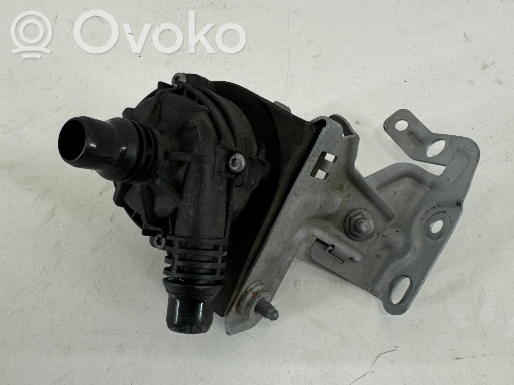 Mini Cooper Countryman F60 Electric auxiliary coolant/water pump 