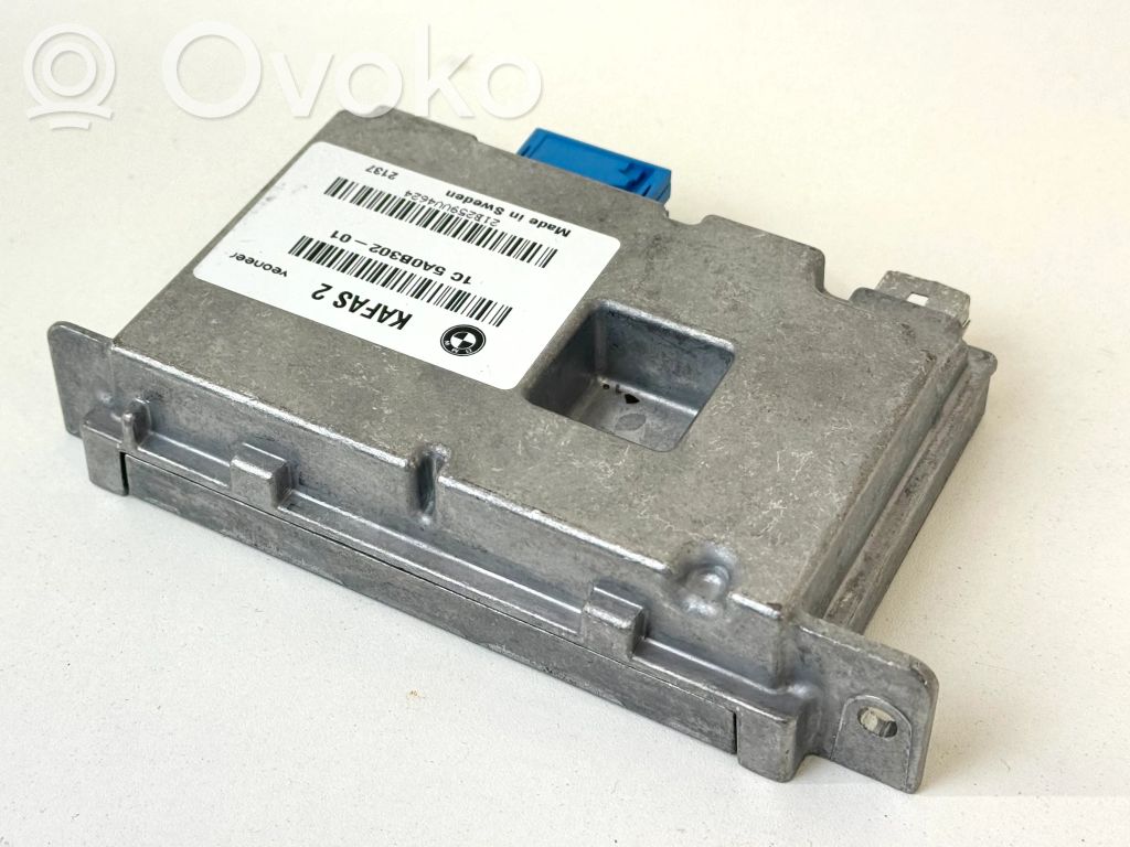 Camera control unit module   5A0B302