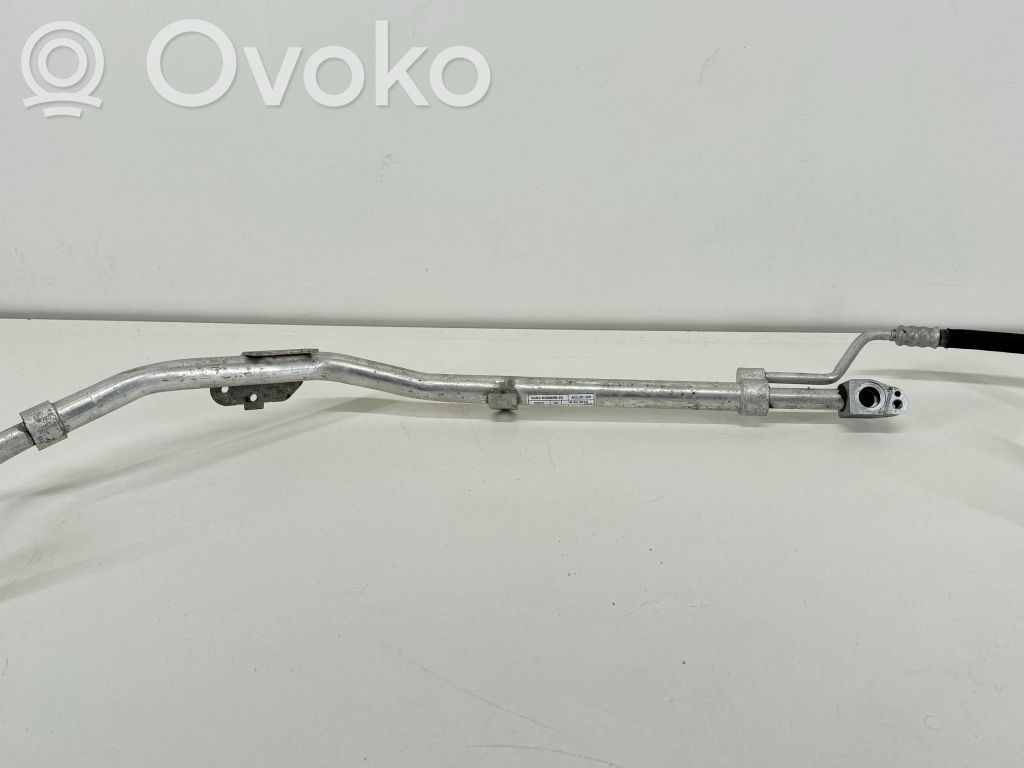 BMW Z4 g29 Ilmastointilaitteen putki (A/C) 