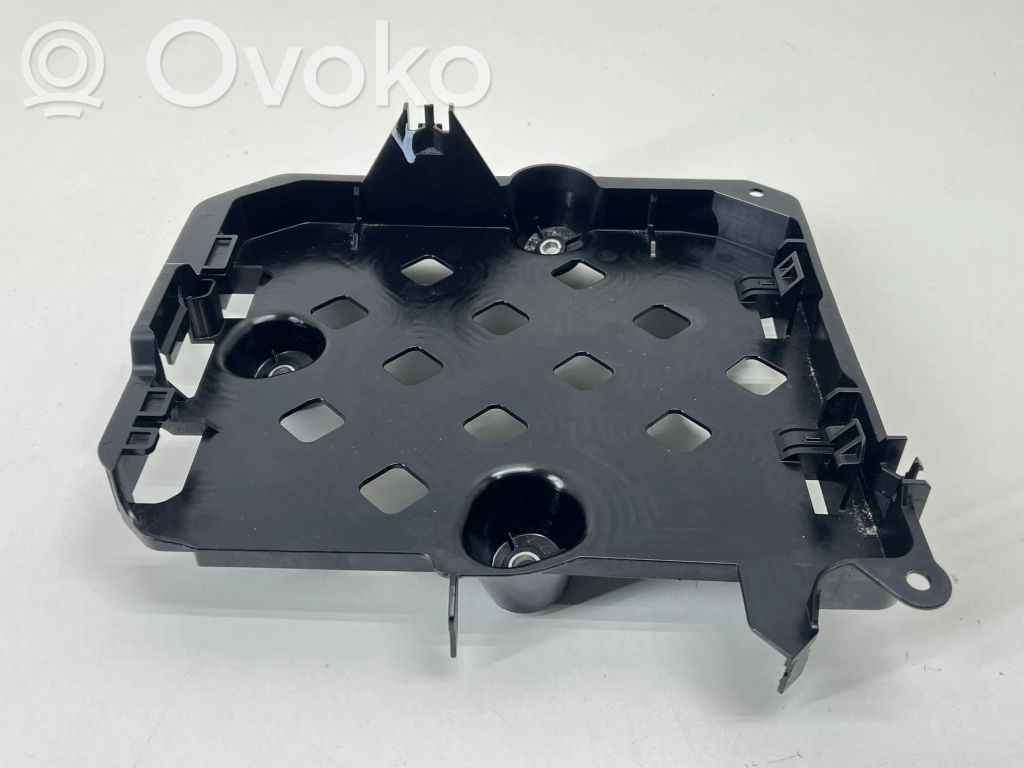 Porsche Cayenne (9Y0 9Y3) Engine control unit holder 